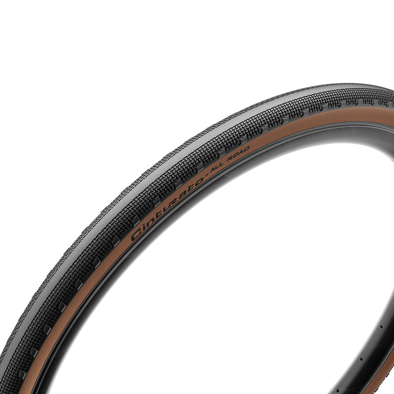 Load image into Gallery viewer, Pirelli-Cinturato-All-Road-Tire-700c-50-Folding-TIRE14633-Folding-Tires