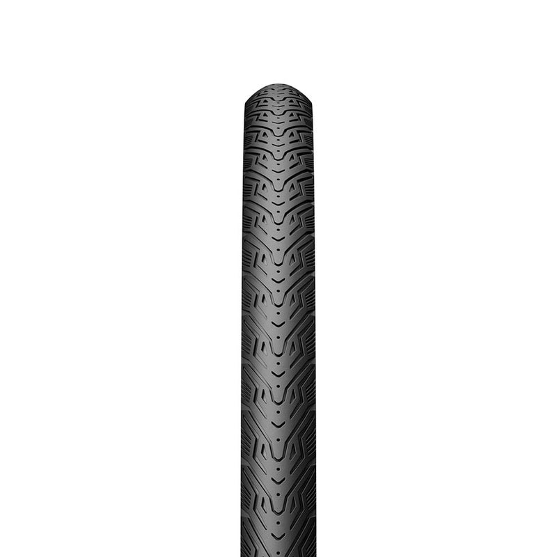 Load image into Gallery viewer, Pirelli Angel DT Urban Tire - 700 x 47, Clincher, Wire, Black, Reflective