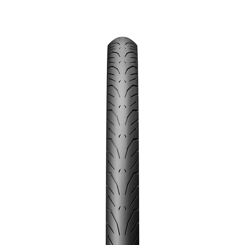 Load image into Gallery viewer, Pirelli Angel GT Urban Tire - 700 x 42, Clincher, Wire, Black, Reflective