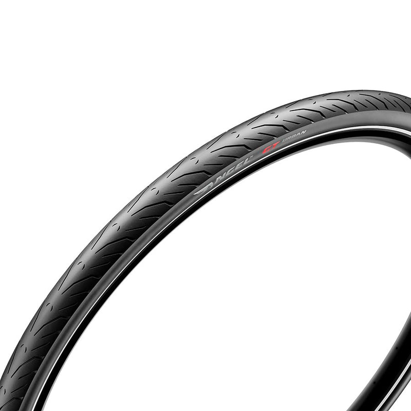 Load image into Gallery viewer, Pirelli-Angel-GT-Urban-Tire-700C-622-52C-Wire-TIRE6844-Wire-Bead-Tires