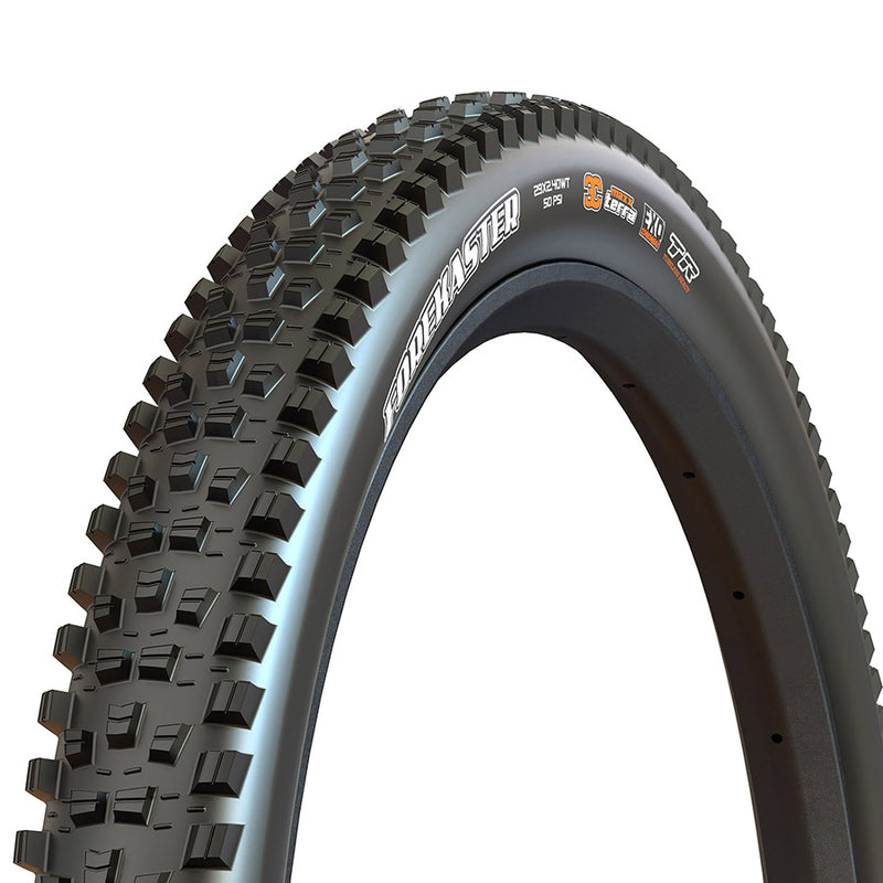 Load image into Gallery viewer, Maxxis Forekaster 32x2.40 Tubeless-Ready Mountain Tire | 60TPI, EXO Protection, MaxxTerra Compound