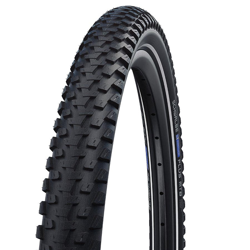 Load image into Gallery viewer, Schwalbe-Marathon-Plus-MTB-Tire-27.5-in-2.25-in-Wire-TIRE1948-Wire-Bead-Tires