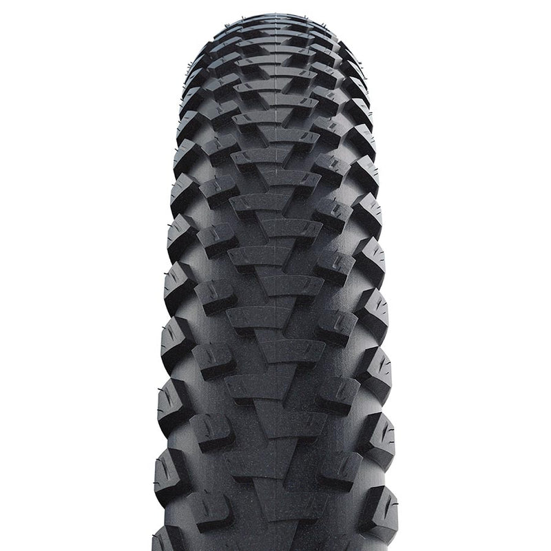 Load image into Gallery viewer, Schwalbe Marathon Plus MTB Tire 27.5 x 2.25 Clincher Wire SmartGuard Mountain