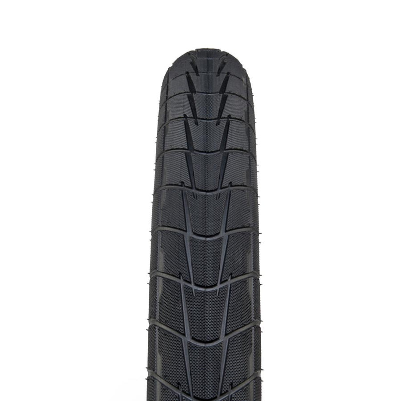 Load image into Gallery viewer, Pack of 2 Eclat Predator Tire 20 x 2.3 Clincher Wire Black 120tpi