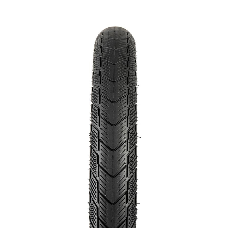 Load image into Gallery viewer, Eclat Vapour 20''x2.25 Wire, Clincher, Anti-Puncture Layer, 60TPI, Black
