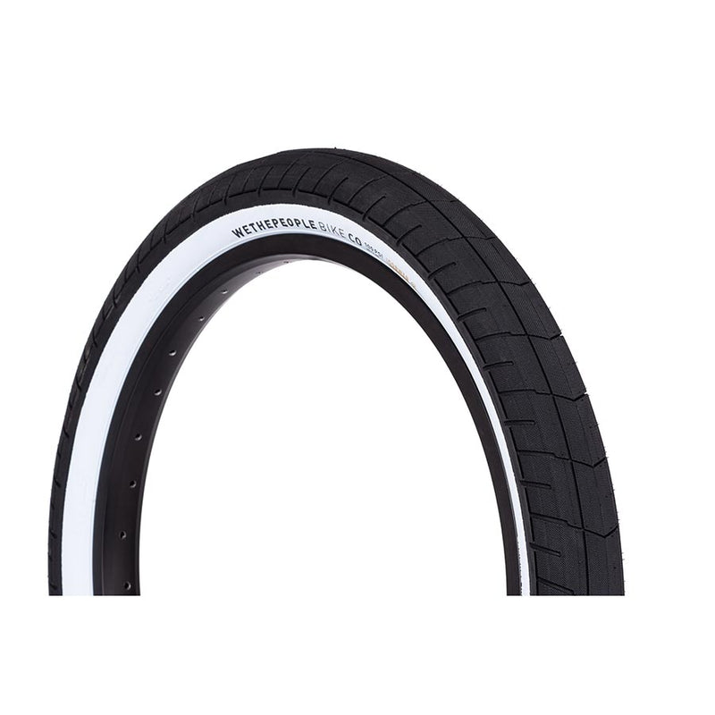 Load image into Gallery viewer, WeThePeople-Activate-Tire-20''-406-2.35-Wire-TIRE11484-Wire-Bead-Tires