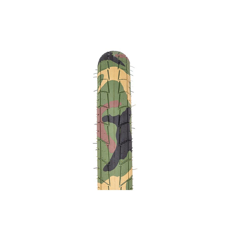 Load image into Gallery viewer, Salt Tracer 20''x2.35 Wire Clincher, 22TPI, Camo