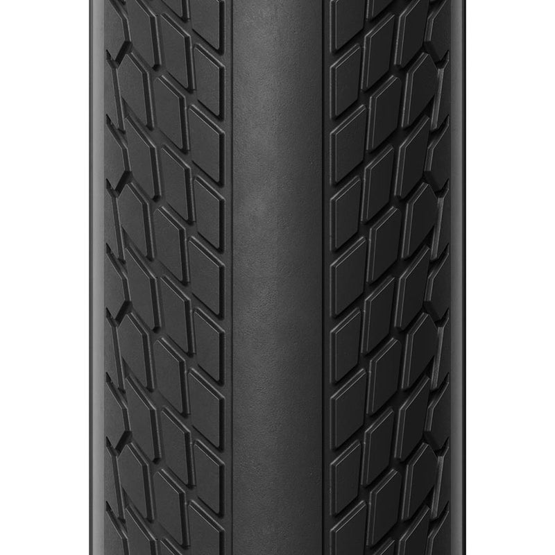 Load image into Gallery viewer, Michelin Power Adventure TS TLR, Gravel Tire, 700x36C, Folding, Tubeless Ready, GUM-X, GUM-X, 3x100TPI, Black