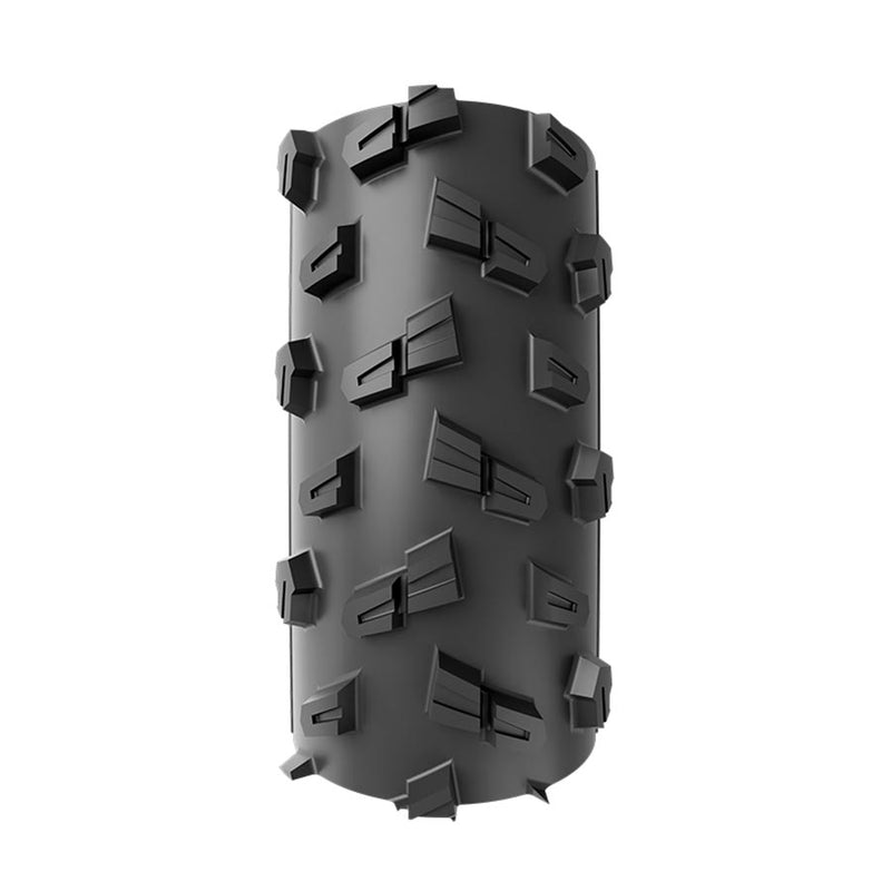 Load image into Gallery viewer, Vittoria Terreno WET G2.0 Gravel Tire, 700x45C, Folding, Tubeless Ready, Grey