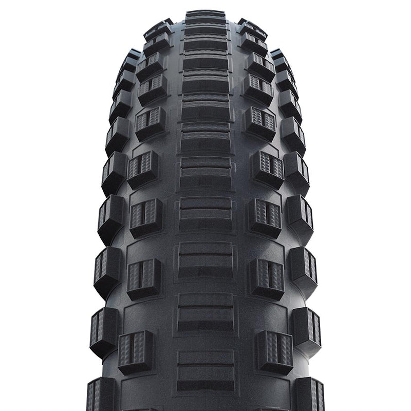 Load image into Gallery viewer, Schwalbe Little Joe Tire 20 x 2 Clincher Folding blk Active Line Mountain Bike
