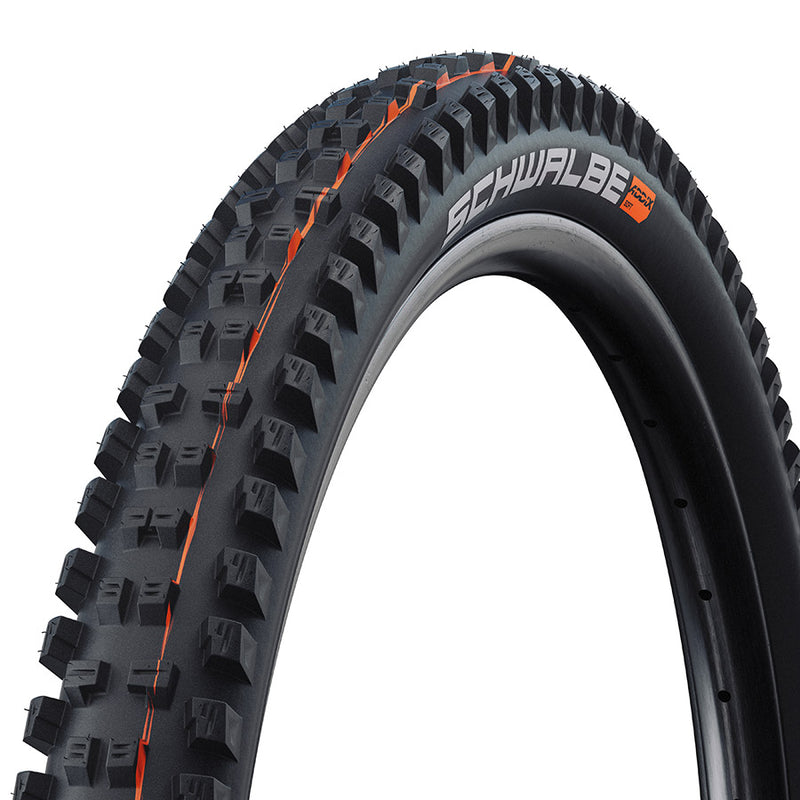 Load image into Gallery viewer, Schwalbe-Tacky-Chan-Tire-29-in-2.40-Folding-TIRE12049-Folding-Tires