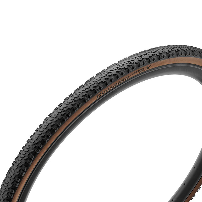 Load image into Gallery viewer, Pirelli-Cinturato-Gravel-RCX-TLR-Tire-700c-40-Folding-TIRE10137-Folding-Tires