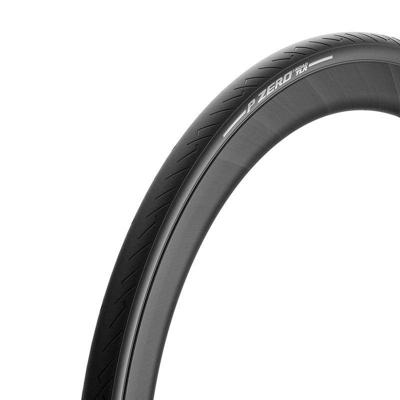 Load image into Gallery viewer, Pirelli P Zero Road TLR Road Tire, 700x35C, Folding, Tubeless Ready, SmartEVO, 120TPI, Black