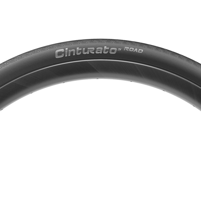 Load image into Gallery viewer, Pirelli Cinturato Road Road Tire, 700x26C, Folding, Clincher, SmartNET Silica, TechWALL+, 60TPI, Black