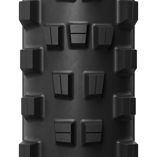 Michelin WILD ENDURO MS RACING LINE, Mountain Tire, 29''x2.40, Folding, Tubeless Ready, MAGI-X, Black