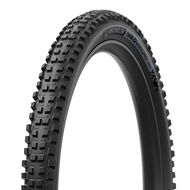 Load image into Gallery viewer, Michelin Wild Enduro MH Racing 29x2.5 Tubeless TPI Bk/Gry