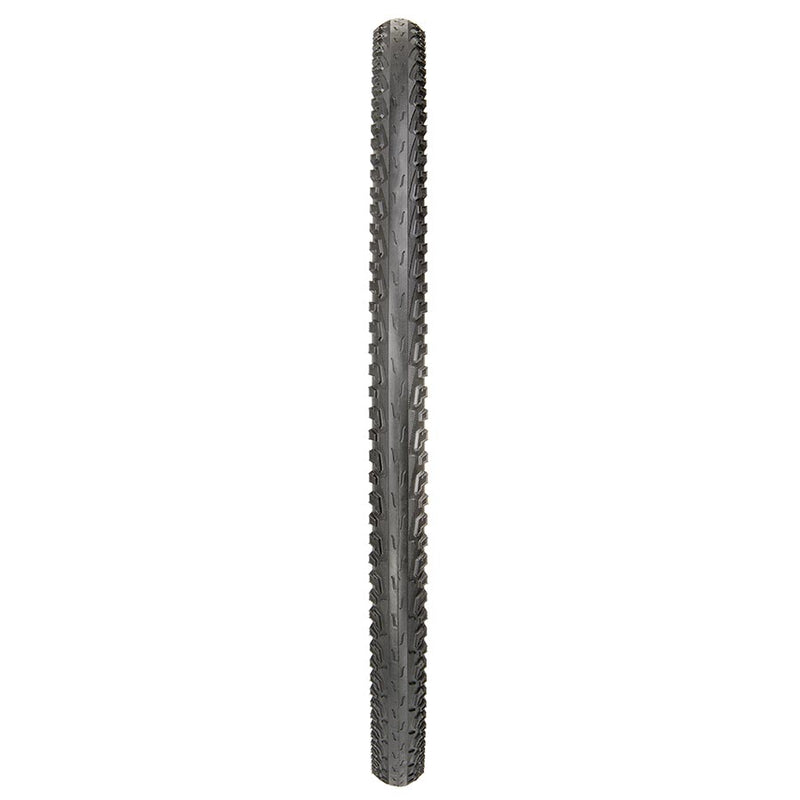 Load image into Gallery viewer, Kujo Bulldozer Hybrid Tire 26''x1.75, Wire, Clincher, 27TPI, Black