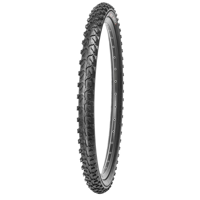 Load image into Gallery viewer, Kujo Hamovack Mountain Tire 24''x1.95, Wire, Clincher, 27TPI, Black