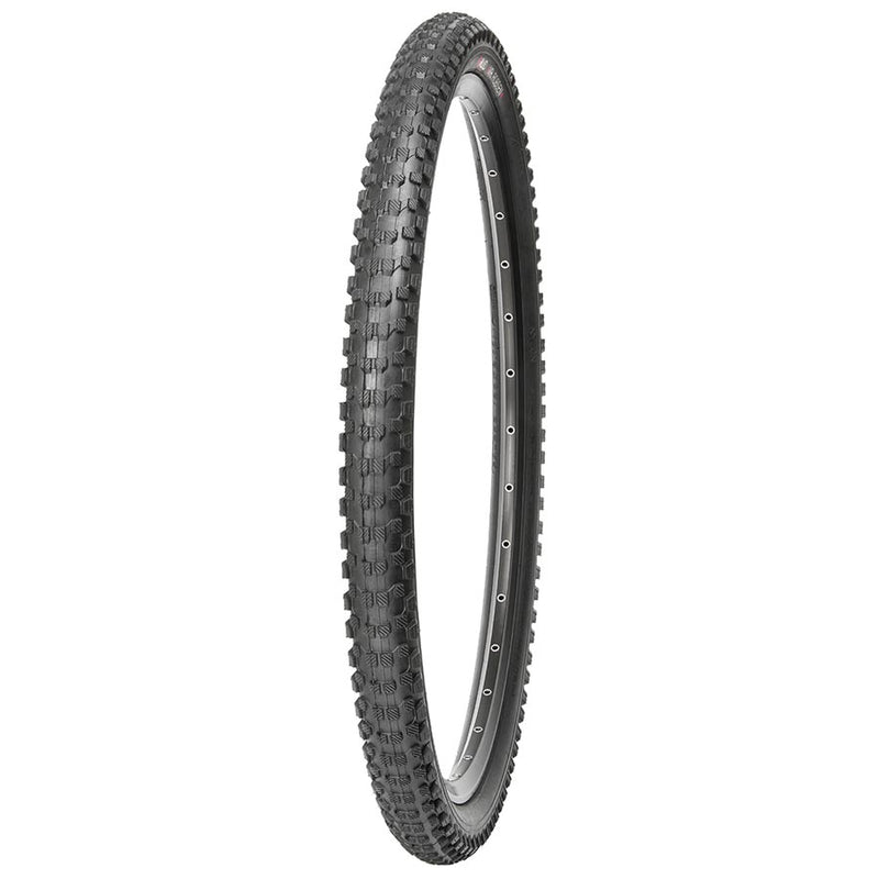 Load image into Gallery viewer, Kujo Mr Robsen Mountain Tire, 26''x2.10, Wire, Clincher, 27TPI, Black