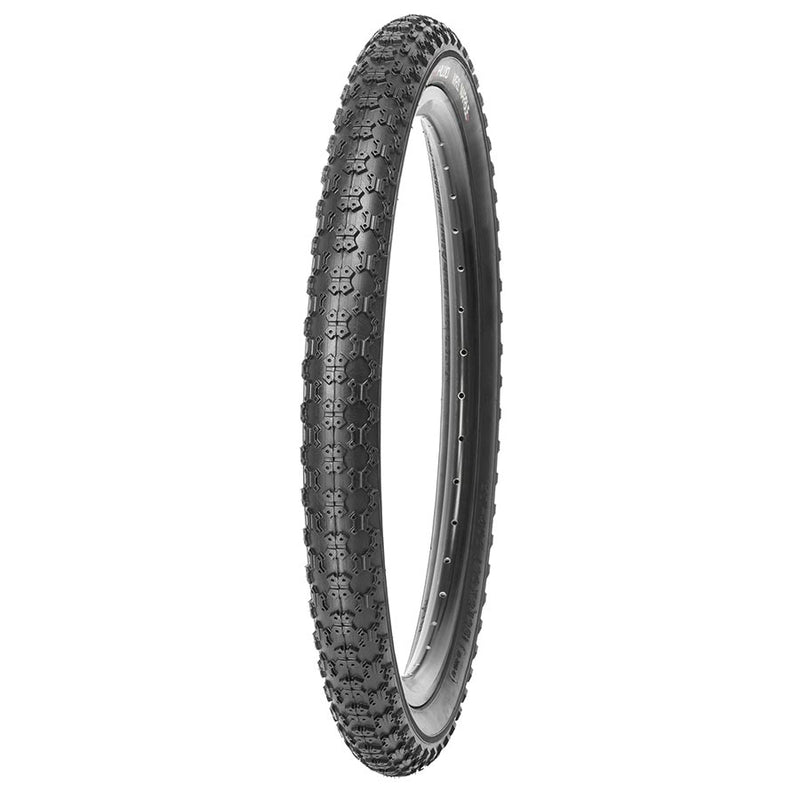 Load image into Gallery viewer, Kujo Mrs Marble Hybrid Tire 20''x1.75, Wire, Clincher, 27TPI, Black