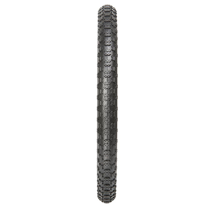 Load image into Gallery viewer, Kujo Mrs Marble Hybrid Tire 20''x1.75, Wire, Clincher, 27TPI, Black
