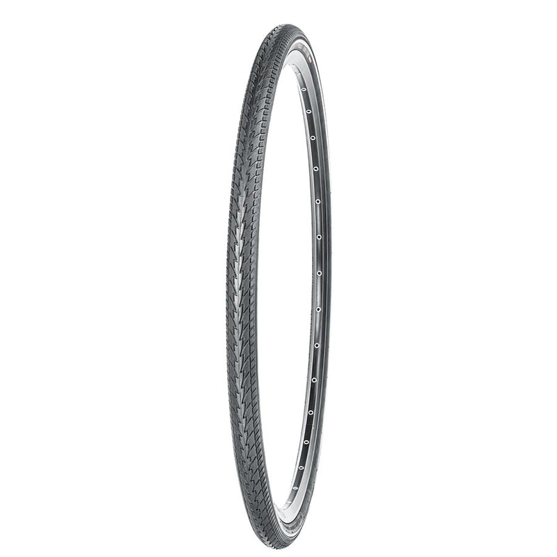 Load image into Gallery viewer, Kujo One 0 One T Protect Hybrid Tire, 700x40C, Wire, Clincher, 27TPI, Black