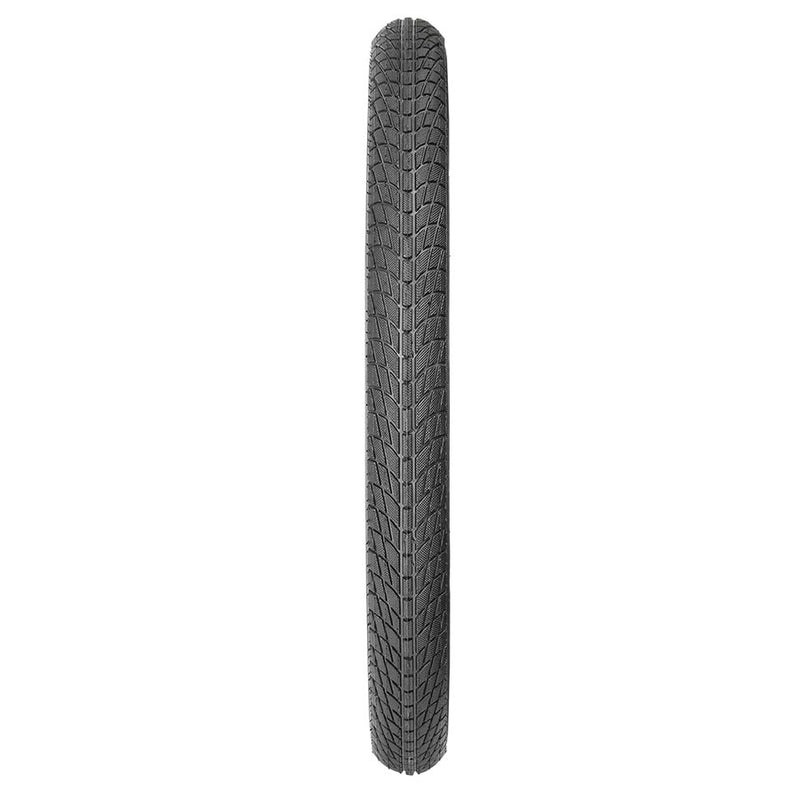 Load image into Gallery viewer, Kujo Tony T Hybrid Tire 16''x1.75, Wire, Clincher, 27TPI, Black