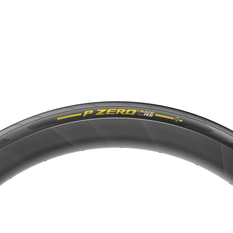 Load image into Gallery viewer, Pirelli P ZERO Race RS TLR Road Tire, 700x35C, Folding, Tubeless Ready, SmartEVO AS, TechLINER Road, 120, Team Edition