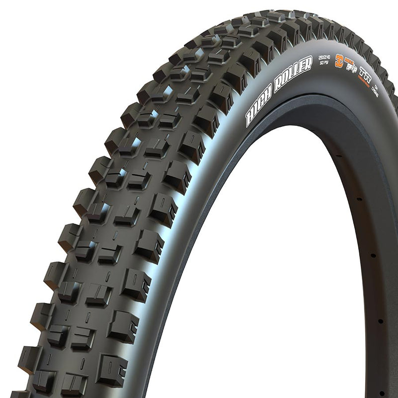 Load image into Gallery viewer, Maxxis-Highroller-29-in-2.40-Folding-TIRE11185-Folding-Tires