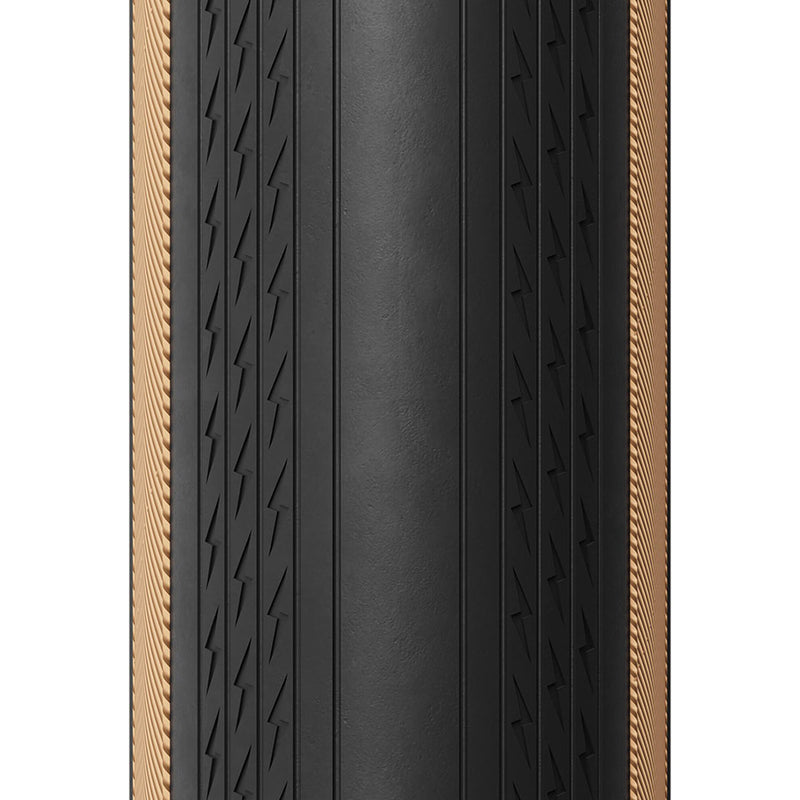 Load image into Gallery viewer, Michelin POWER PROTECTION Road Tire, 700x35C, Folding, Tubeless Ready, MAGI-X, 3x120, Tanwall