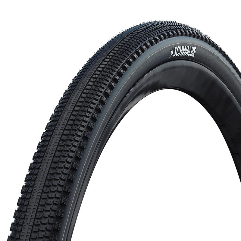 Load image into Gallery viewer, Schwalbe-G-One-Comp-Tire-700c-35-Wire-TIRE11258-Wire-Bead-Tires
