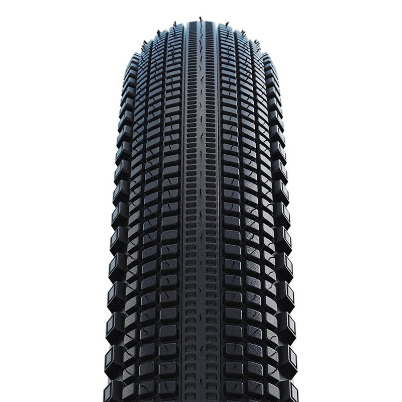 Load image into Gallery viewer, Schwalbe G-One Comp Tire - 700 x 35, Clincher, Wire, Black, Active Line, K-Guard, Green