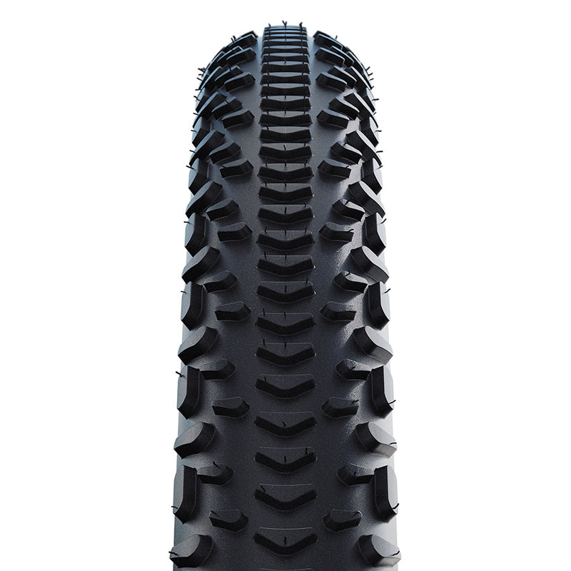 Load image into Gallery viewer, Schwalbe G-One RX Pro Gravel Tire, 28x1.50, Folding, Tubeless Ready, Addix Race, Pro, 67TPI, Transparent Sidewall