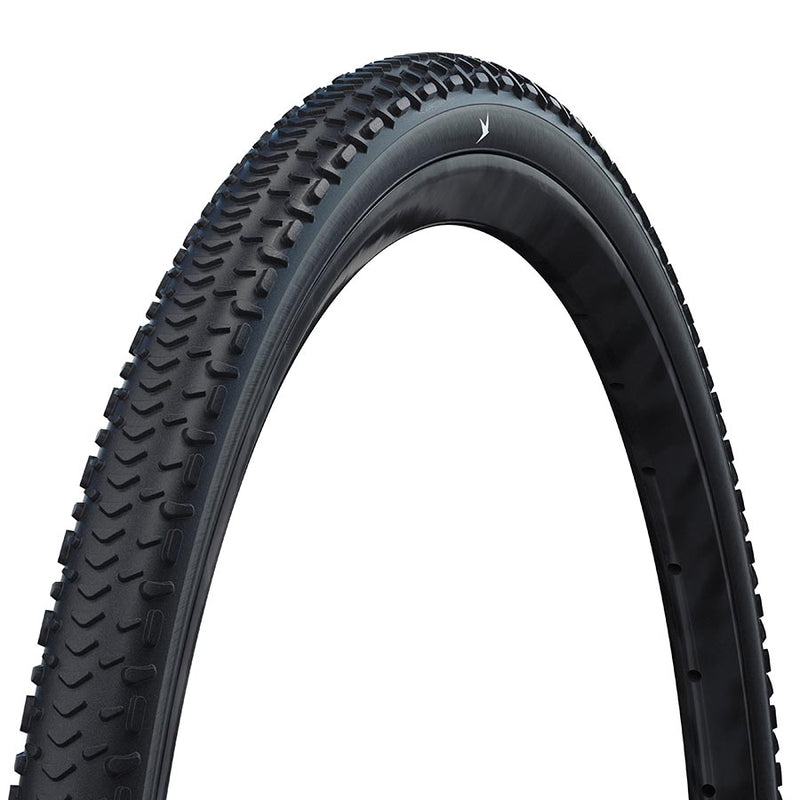Load image into Gallery viewer, Schwalbe-G-One-RX-28''-622-1.70-Folding-TIRE19728-Folding-Tires