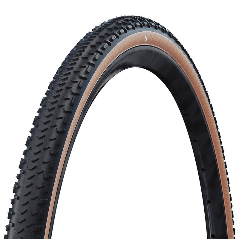 Load image into Gallery viewer, Schwalbe-G-One-RX-700c-50-Folding-TIRE11525-Folding-Tires