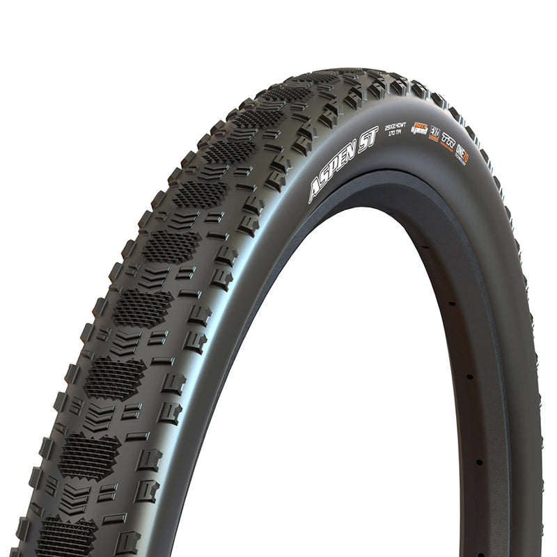 Load image into Gallery viewer, Maxxis-Aspen-ST-29''-622-29"2.25-Folding-TIRE11698-Folding-Tires