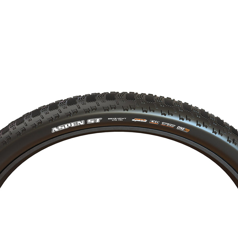 Load image into Gallery viewer, Maxxis Aspen ST, 29x2.25", EXO/TR, MaxxSpeed Silica NLA>