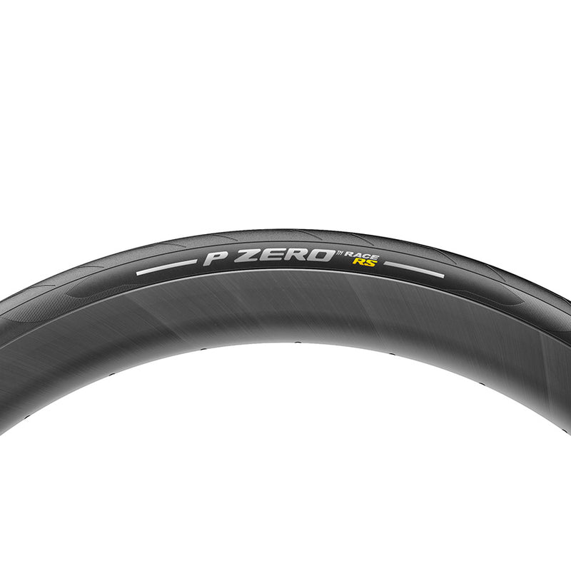 Load image into Gallery viewer, Pirelli P ZERO™ Race RS Road Tire, 700x26C, Folding, Clincher, SmartEVO2, TechBELT, 127TPI, Black