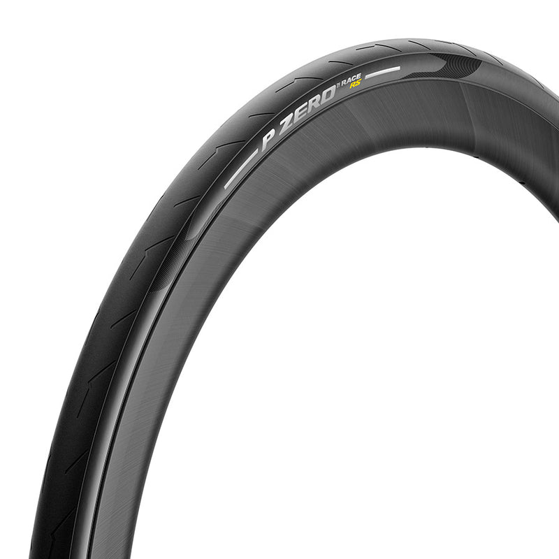 Load image into Gallery viewer, Pirelli P ZERO™ Race RS Road Tire, 700x28C, Folding, Clincher, SmartEVO2, TechBELT, 127TPI, Black