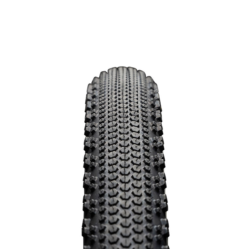 Load image into Gallery viewer, ENVE HEX Gravel Tire 700x44C, Folding, Tubeless Ready, Black/Tan