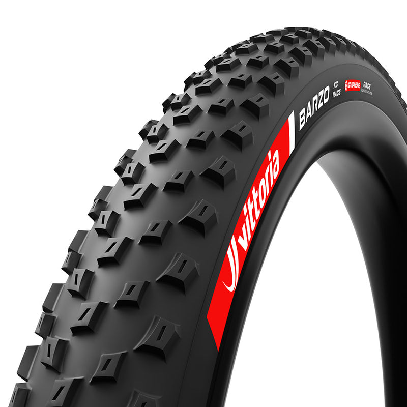 Load image into Gallery viewer, Vittoria-Barzo-XC-Race-29-in-2.40-Folding-TIRE13609-Folding-Tires