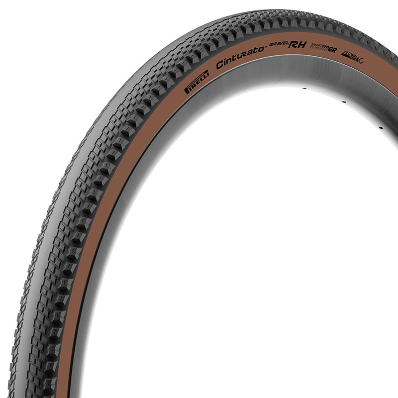 Load image into Gallery viewer, Pirelli-Cinturato-Gravel-RH-29''-622-55C-Folding-TIRE19042-Folding-Tires