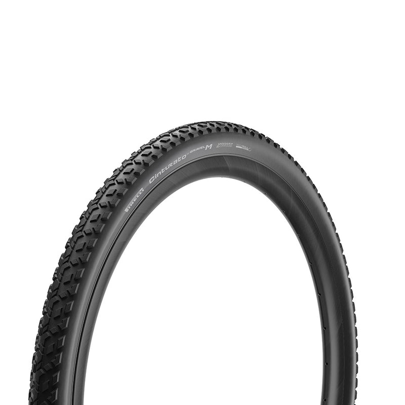 Load image into Gallery viewer, Pirelli Cinturato Gravel M P-Line 27.5x1.75 Tubeless Ready Gravel Tires with TechWALL & SpeedGRIP