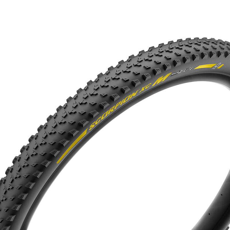 Load image into Gallery viewer, Pirelli-Scorpion-XC-M-Tire-29-in-2.40-Folding-TIRE14513-Folding-Tires