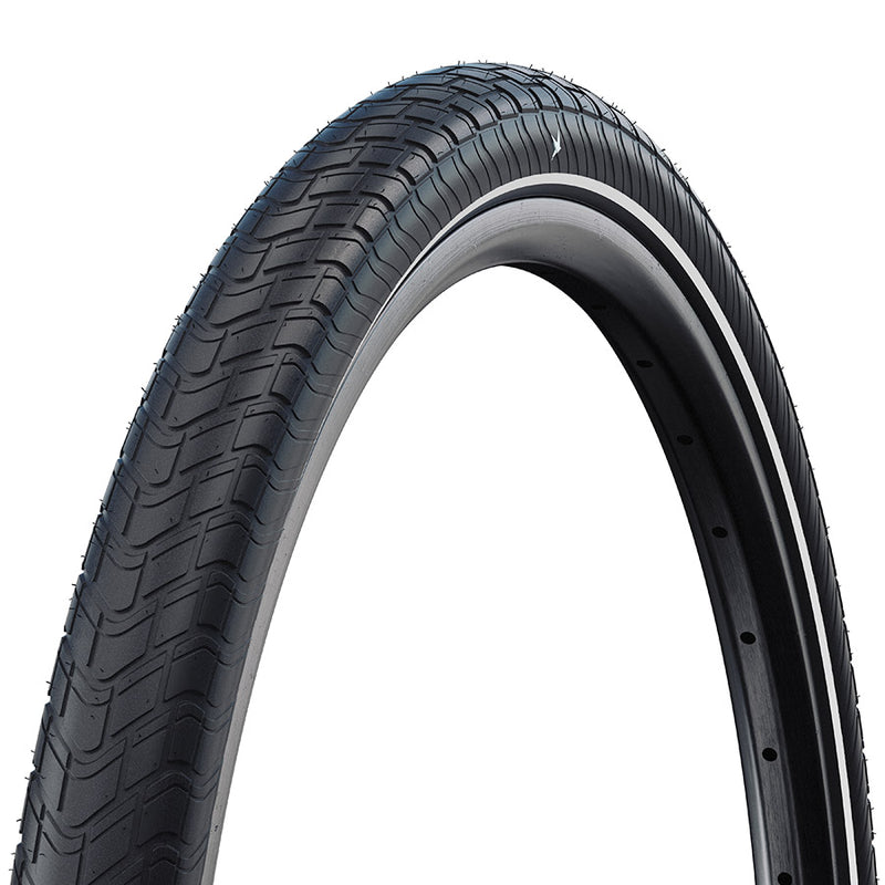 Load image into Gallery viewer, Schwalbe-Motion-Big-Apple-24-in-2.00-Wire-TIRE14376-Wire-Bead-Tires