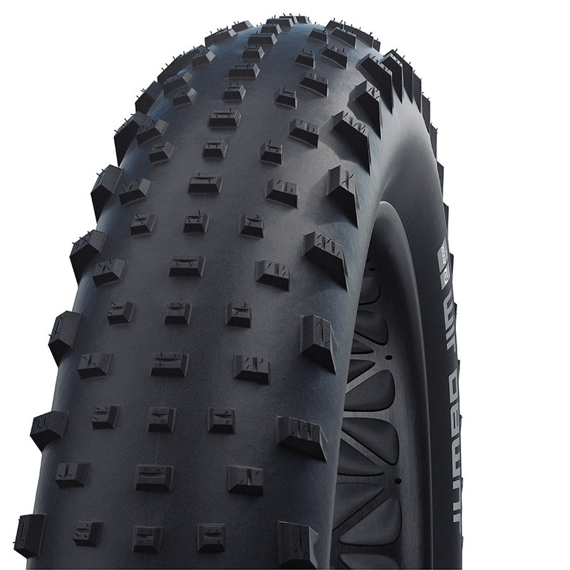 Load image into Gallery viewer, Schwalbe-Jumbo-Jim-Performance-Lite-26-in-4-in-Folding-TIRE2026-Folding-Tires
