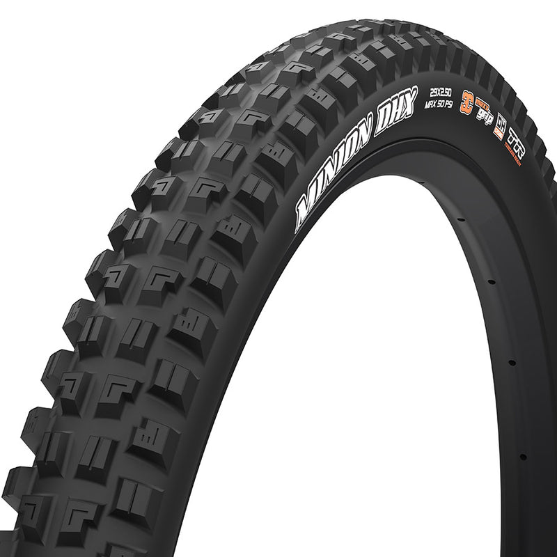 Load image into Gallery viewer, Maxxis-Minion-DHX-29''-622-2.50-Folding-TIRE19670-Folding-Tires