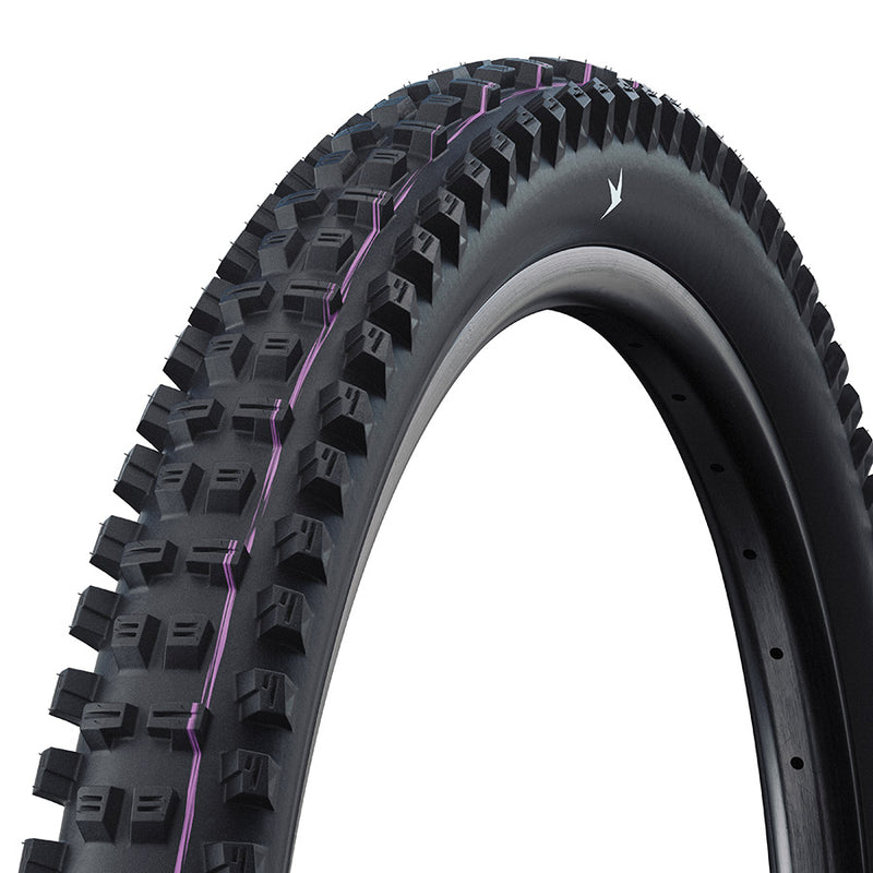 Load image into Gallery viewer, Schwalbe-Tacky-Chan-29-in-2.50-Folding-TIRE16758-Folding-Tires