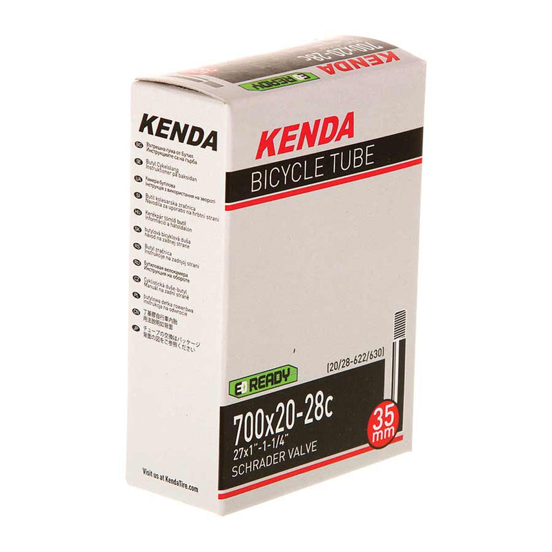 Load image into Gallery viewer, Kenda Butyl Tube, 700 x 20-28, 35mm SV