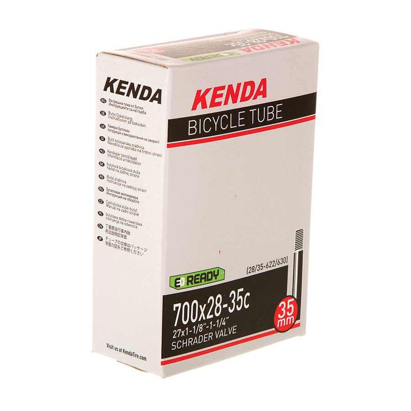 Load image into Gallery viewer, Kenda Butyl Tube, 700x28-35, 35mm SV